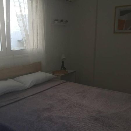 Cozy Apartment Ialysos  Ngoại thất bức ảnh