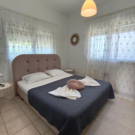 Cozy Apartment Ialysos  Ngoại thất bức ảnh