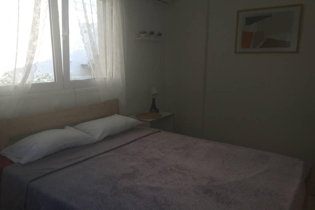 Cozy Apartment Ialysos  Ngoại thất bức ảnh