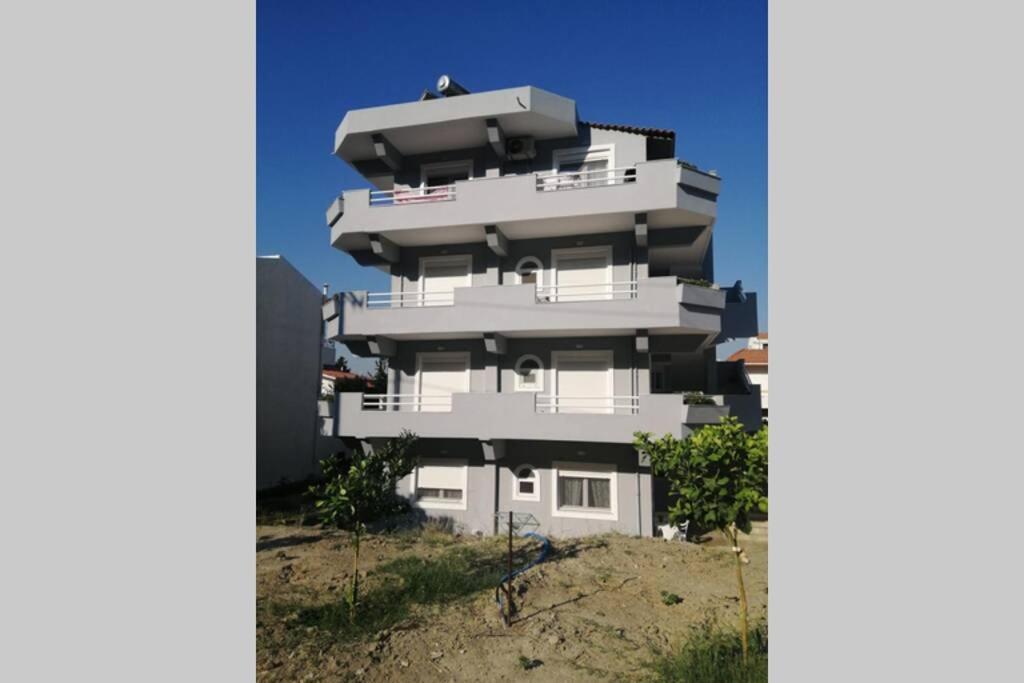 Cozy Apartment Ialysos  Ngoại thất bức ảnh