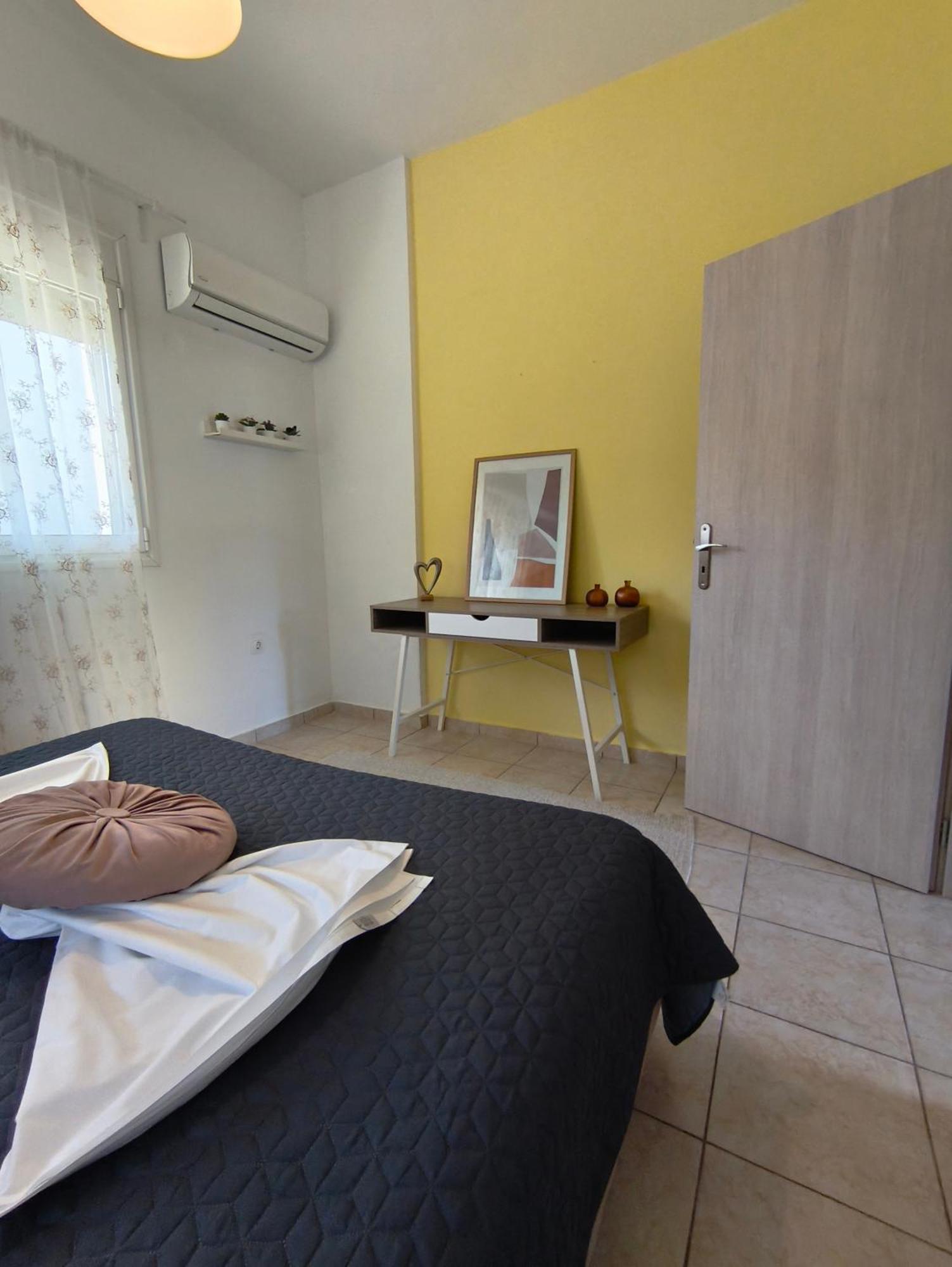 Cozy Apartment Ialysos  Ngoại thất bức ảnh