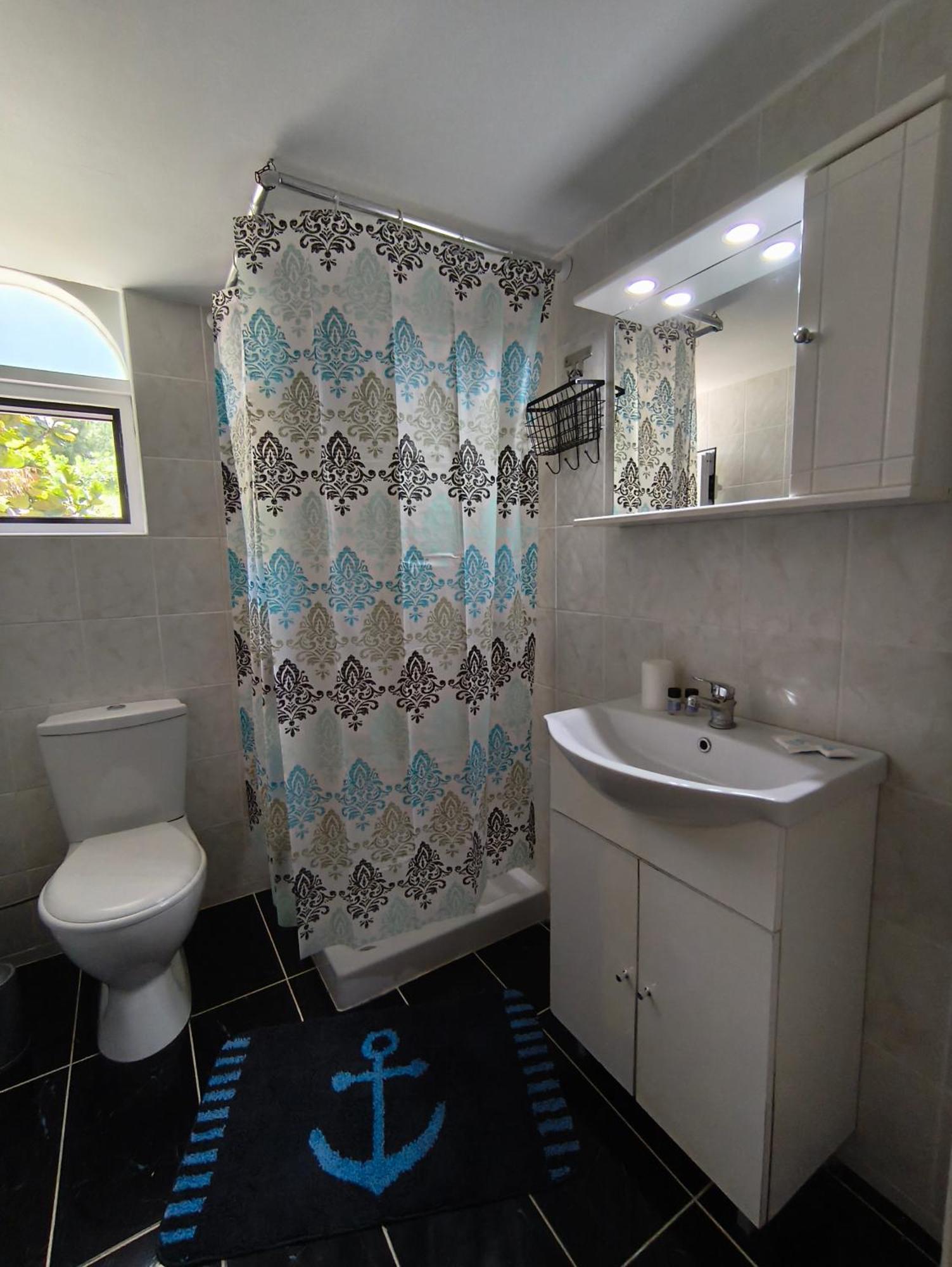 Cozy Apartment Ialysos  Ngoại thất bức ảnh